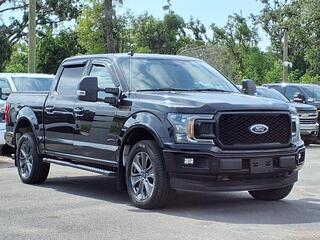 2018 Ford F-150 for sale in Redondo Beach CA