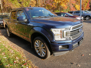 2018 Ford F-150 for sale in Watchung NJ