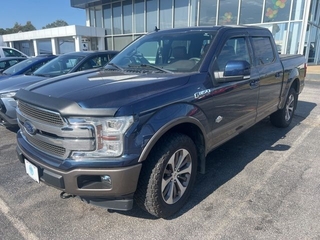 2018 Ford F-150 for sale in Greenville SC