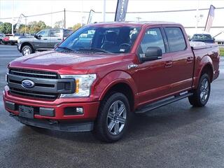 2018 Ford F-150 for sale in Joliet IL