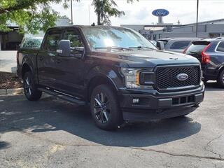 2018 Ford F-150 for sale in Royal Oak MI