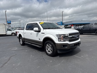 2018 Ford F-150 for sale in Knoxville TN