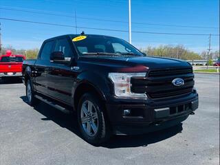 2018 Ford F-150 for sale in Greeneville TN