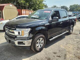 2018 Ford F-150 for sale in Roselle NJ