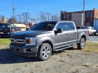 2018 Ford F-150 for sale in Stigler OK