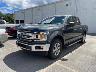 2018 Ford F-150 for sale in Sanford ME