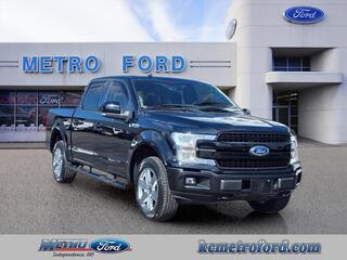 2018 Ford F-150 for sale in Independence MO