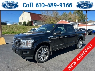 2020 Ford F-150 for sale in Mt. Juliet TN