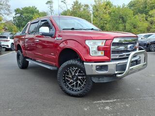 2015 Ford F-150 for sale in Cincinnati OH