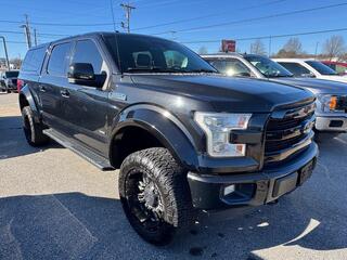 2015 Ford F-150 for sale in Easley SC