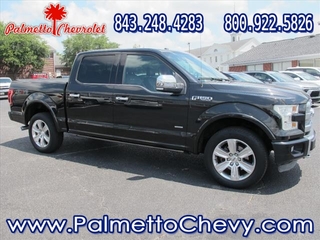 2015 Ford F-150 for sale in Winchester VA