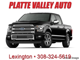 2015 Ford F-150 for sale in Lexington NE