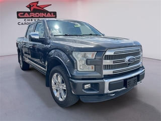 2015 Ford F-150 for sale in Olathe KS