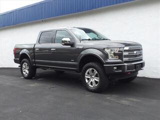 2015 Ford F-150 for sale in Raleigh NC