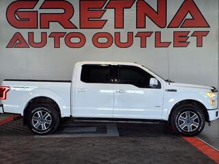 2015 Ford F-150 for sale in Gretna NE