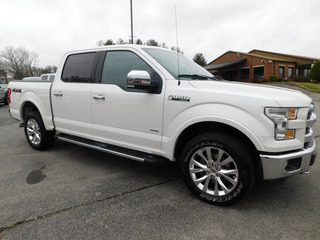 2016 Ford F-150 for sale in Clarksville TN