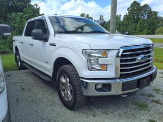 2016 Ford F-150 for sale in New Bern NC