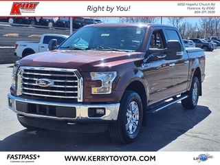 2016 Ford F-150 for sale in Florence KY