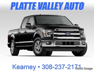 2016 Ford F-150 for sale in Kearney NE