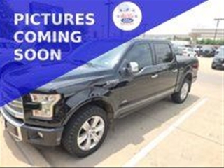 2016 Ford F-150 for sale in Carrollton TX