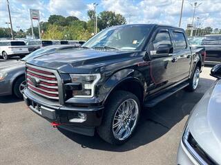 2017 Ford F-150 for sale in Knoxville TN