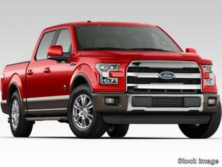 2017 Ford F-150 for sale in Morristown TN