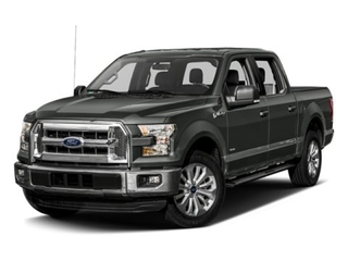 2017 Ford F-150 for sale in Somerset KY