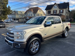 2017 Ford F-150 for sale in Paoli PA