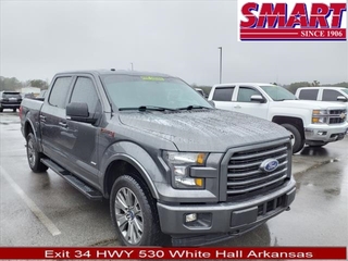 2017 Ford F-150 for sale in White Hall AR