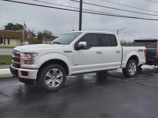 2017 Ford F-150 for sale in Waterford MI