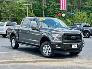 2017 Ford F-150 for sale in Carthage NC