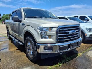 2017 Ford F-150 for sale in Orange TX