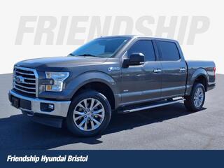 2017 Ford F-150 for sale in Bristol TN