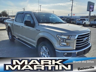 2017 Ford F-150 for sale in Batesville AR