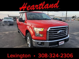 2017 Ford F-150 for sale in Lexington NE