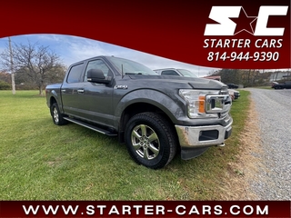2018 Ford F-150 for sale in Altoona PA