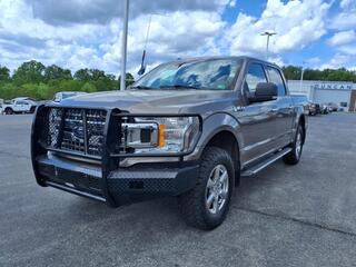 2018 Ford F-150 for sale in Joliet IL