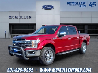 2018 Ford F-150 for sale in Council Bluffs IA