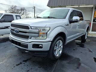 2018 Ford F-150 for sale in Shelbyville TN