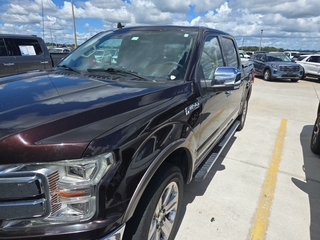 2018 Ford F-150 for sale in Mission Hills CA