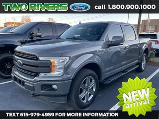 2018 Ford F-150 for sale in Mt. Juliet TN