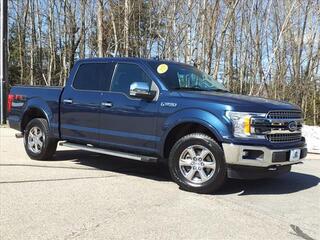 2018 Ford F-150 for sale in Rochester NH