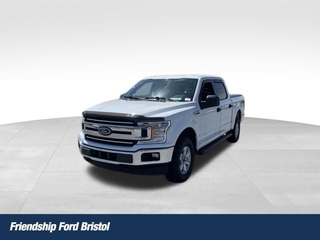 2018 Ford F-150 for sale in Bristol TN