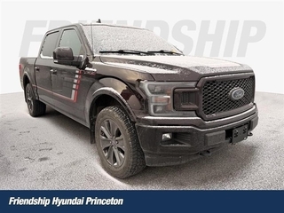 2018 Ford F-150 for sale in Mount Hope WV