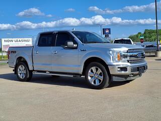 2018 Ford F-150 for sale in Charleroi PA