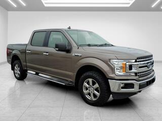 2018 Ford F-150 for sale in Lafayette IN