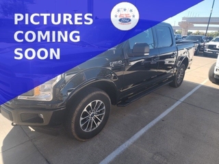2018 Ford F-150 for sale in Carrollton TX
