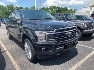 2019 Ford F-150 for sale in Sanford ME