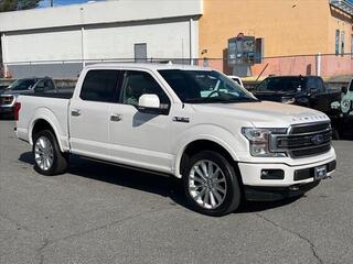 2019 Ford F-150 for sale in Canton NC