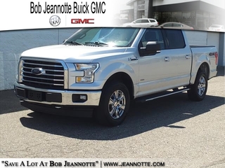 2015 Ford F-150 for sale in Plymouth MI